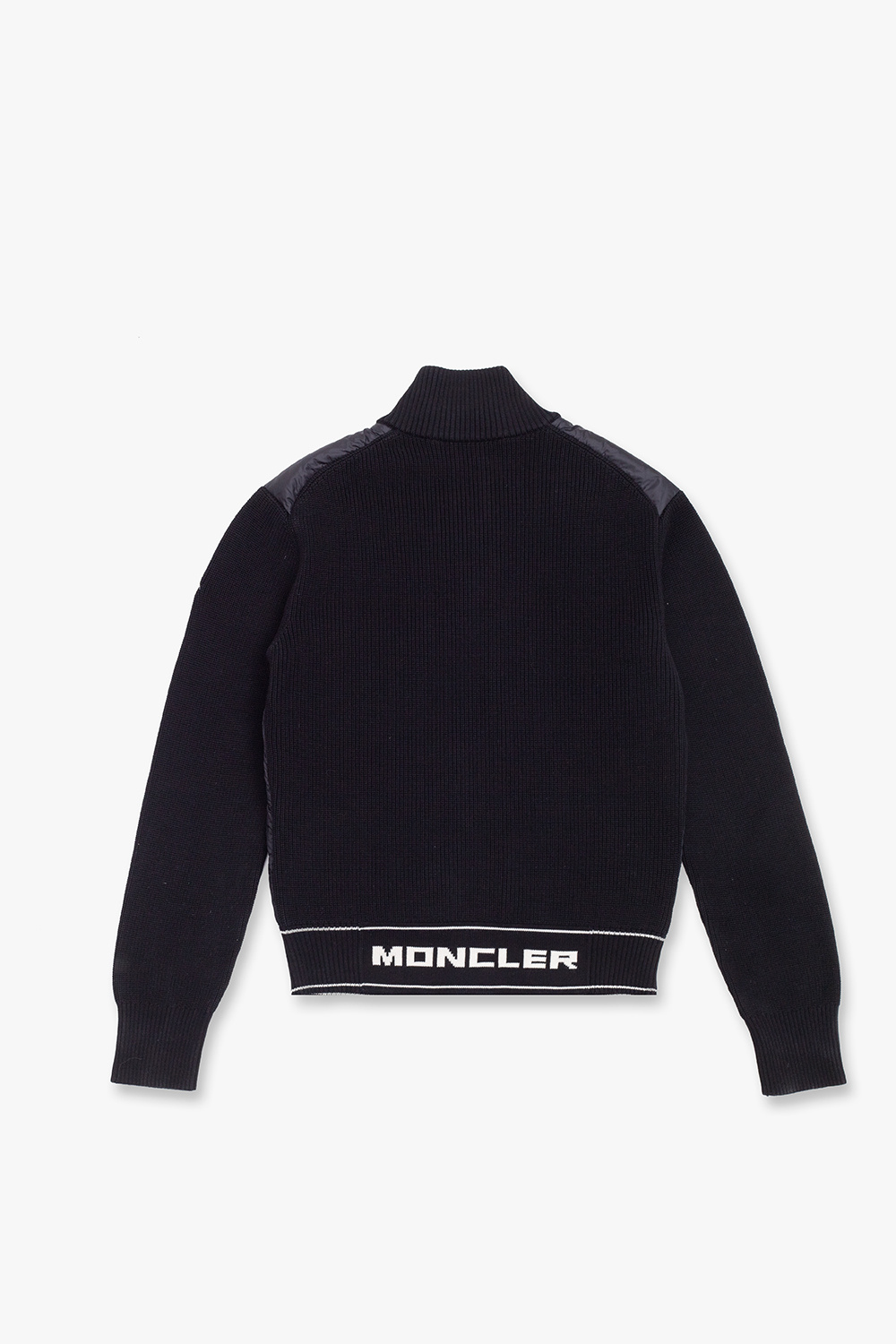 Moncler Maglia Cardigan - outlets Toddler Size 12/18